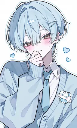 Profile image of 雪那