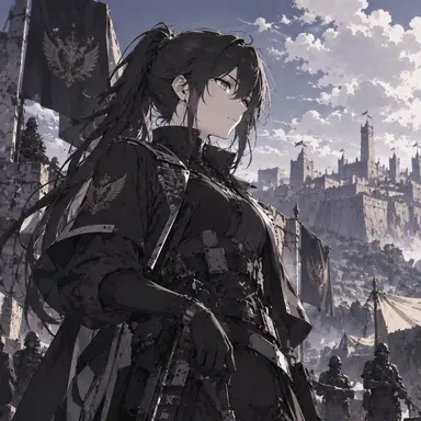 Profile image of Selena Crow