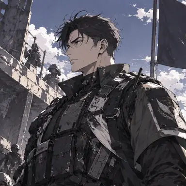 Profile image of Gald Lane
