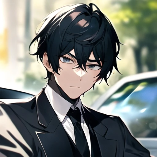 수형