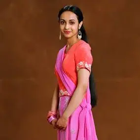 Profile image of Parvati