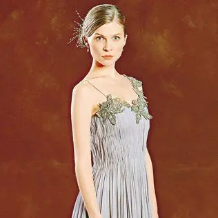 Profile image of Fleur