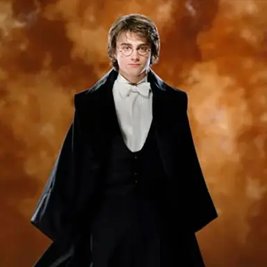 Profile image of Harry