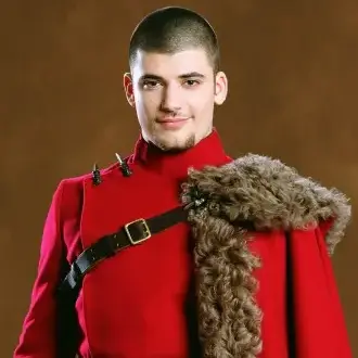 Profile image of Viktor