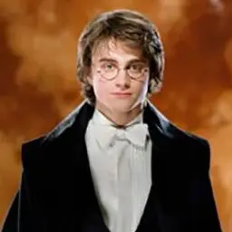 Profile image of Harry