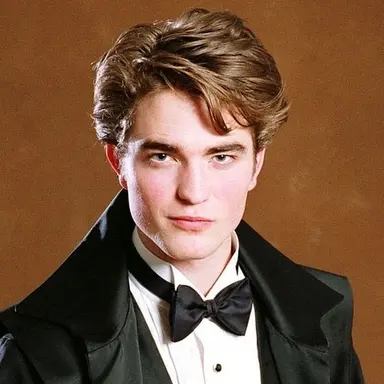 Profile image of Cedric