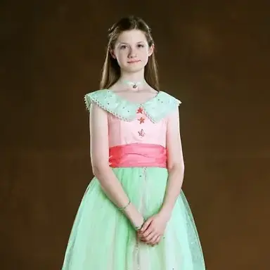 Profile image of Ginny