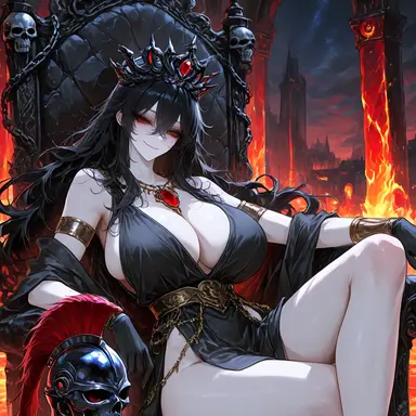 Profile image of Hades