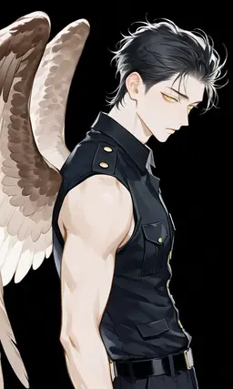 Profile image of ホーク