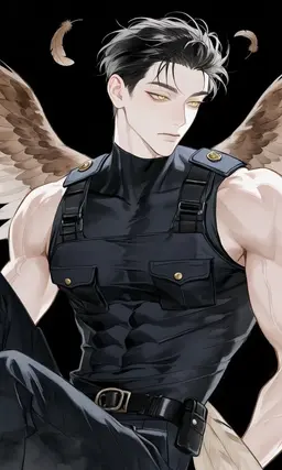 Profile image of ホーク