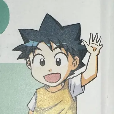 Profile image of ジオ