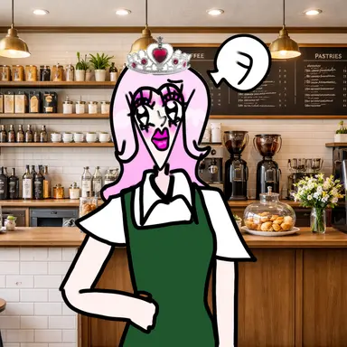 Profile image of 김아르르뤼미