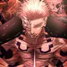 Profile image of Sukuna