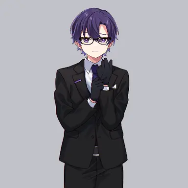 Profile image of もふ
