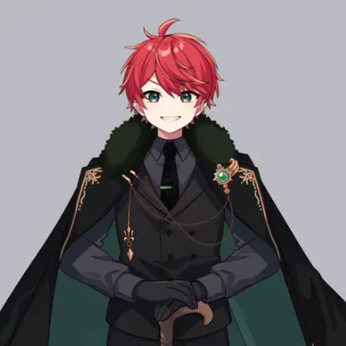 Profile image of じゃぱぱ