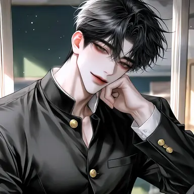 Profile image of Ren Kamiya
