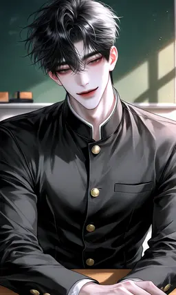 Profile image of Ren Kamiya