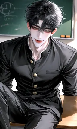 Profile image of Ren Kamiya