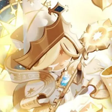 Profile image of 퓨어바닐라