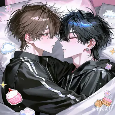 Profile image of 類