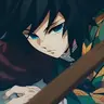 Profile image of 冨岡義勇
