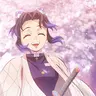 Profile image of 胡蝶しのぶ
