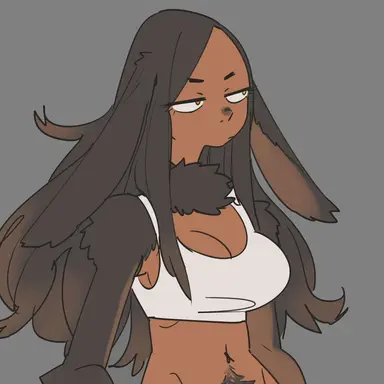 Profile image of Rhea Rey Alvarez