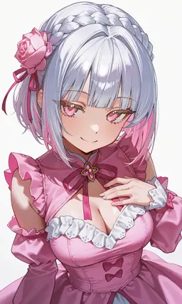 Profile image of シュナ