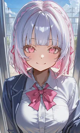 Profile image of シュナ