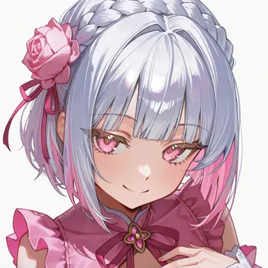 Profile image of シュナ