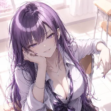 Profile image of 結愛