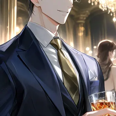 Profile image of Dorian