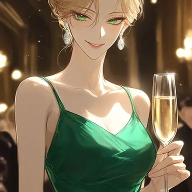 Profile image of Vivienne