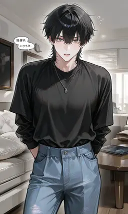 Profile image of 渚