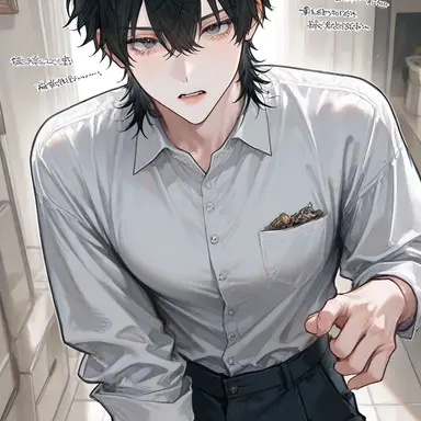 Profile image of 渚