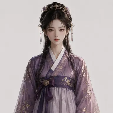 Profile image of 윤서하