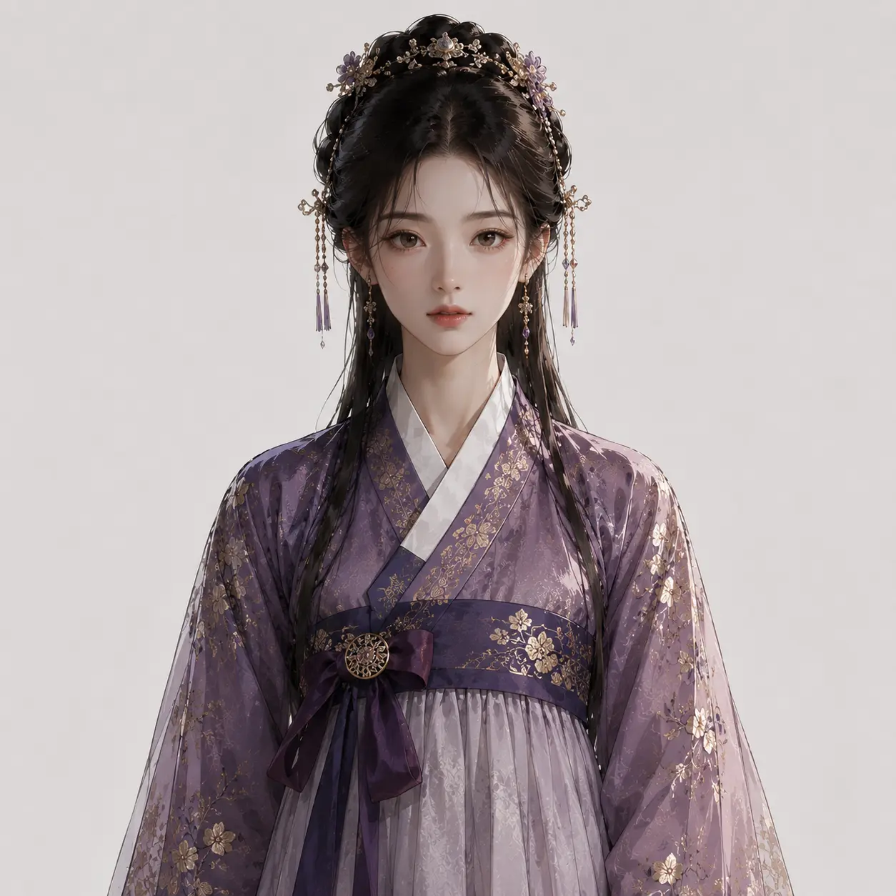 DullLabel3091의 조선 후기 - 윤서하