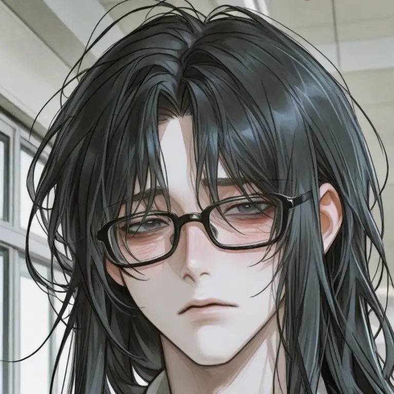rin5_desuyo의 匍匐茎(系)は今日も君に沈む