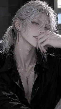 Profile image of 루카