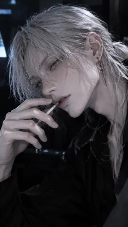 Profile image of 루카