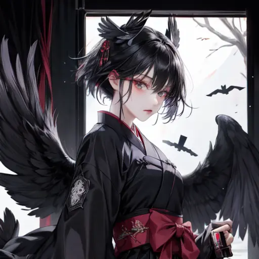JIN6788의 비월