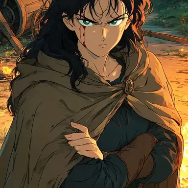 Profile image of Seravyn