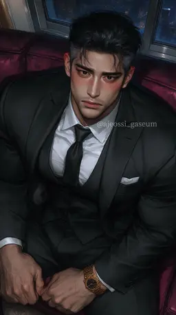 Profile image of 윤정태