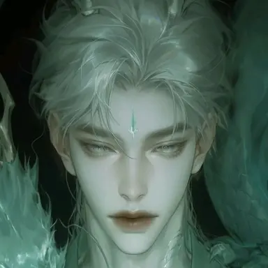 Profile image of 이산