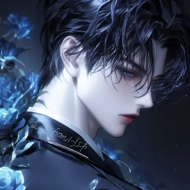 Profile image of Ernon Alistair