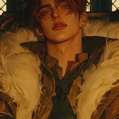 Profile image of 에르논 알리스타스