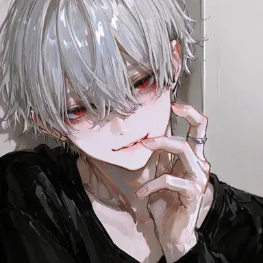 Profile image of Kael