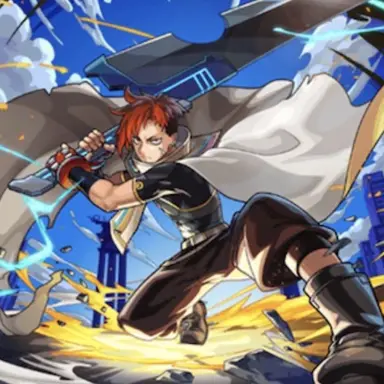 Profile image of ジュゲム