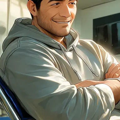 Profile image of Ruiz
