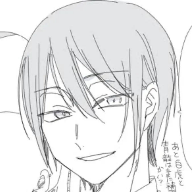 StuffyCell0505의 幼馴染の晴明！(学パロ)